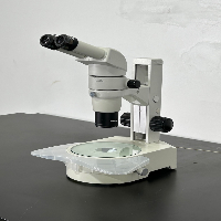 Nikon SMZ800 Stereo Microscope image 0
